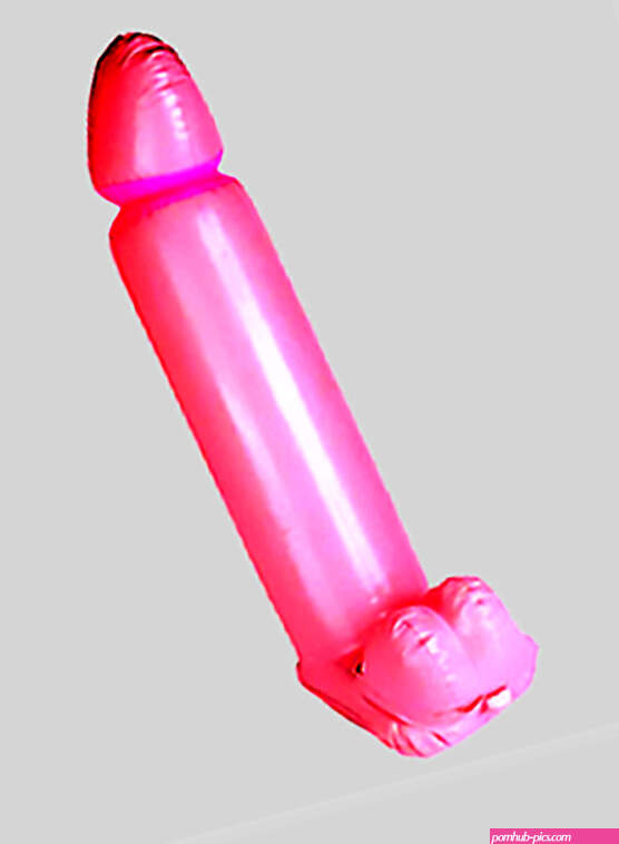 Penis Inflatable Sex Toy Balloons Decorations Accessories Dildo Bachelor Party Gift