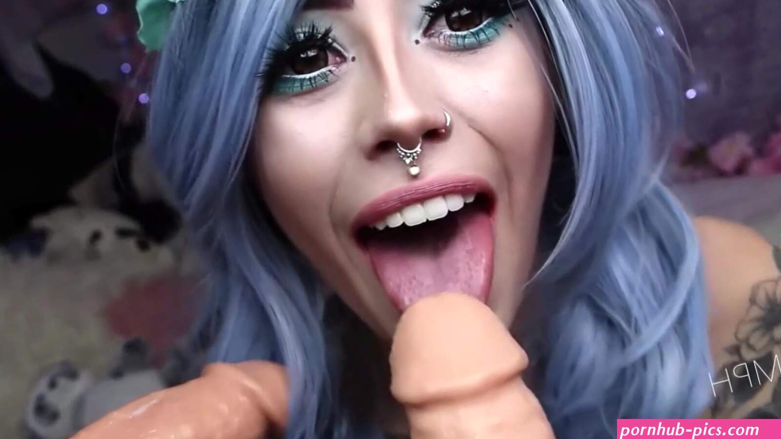 Kiittenymph