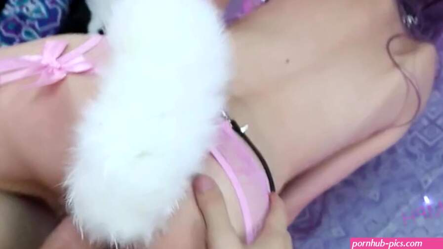 Kiittenymph puppies biggest anal creampie facial2 720p