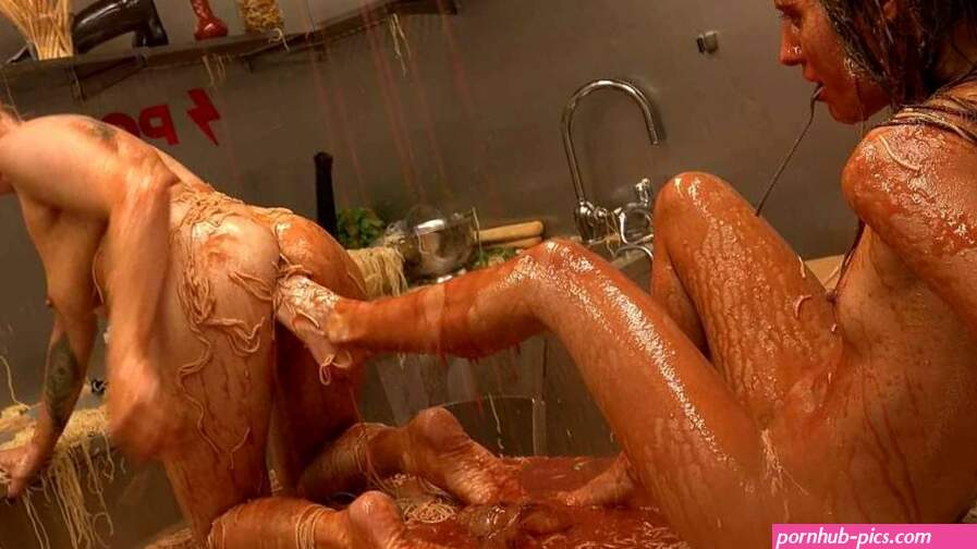 Gratis Lesbian Food Fetish Full HD 1080p pornivideos 2025