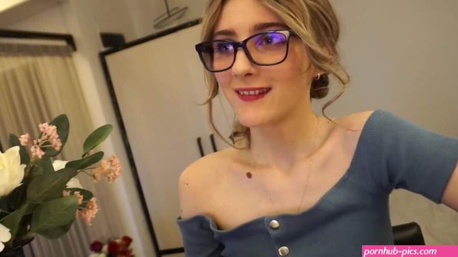 Lolita Star gets bent over and fucked by her boss