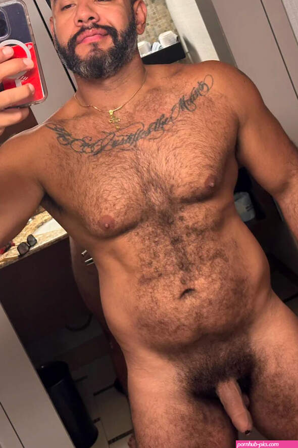 Nico Bear