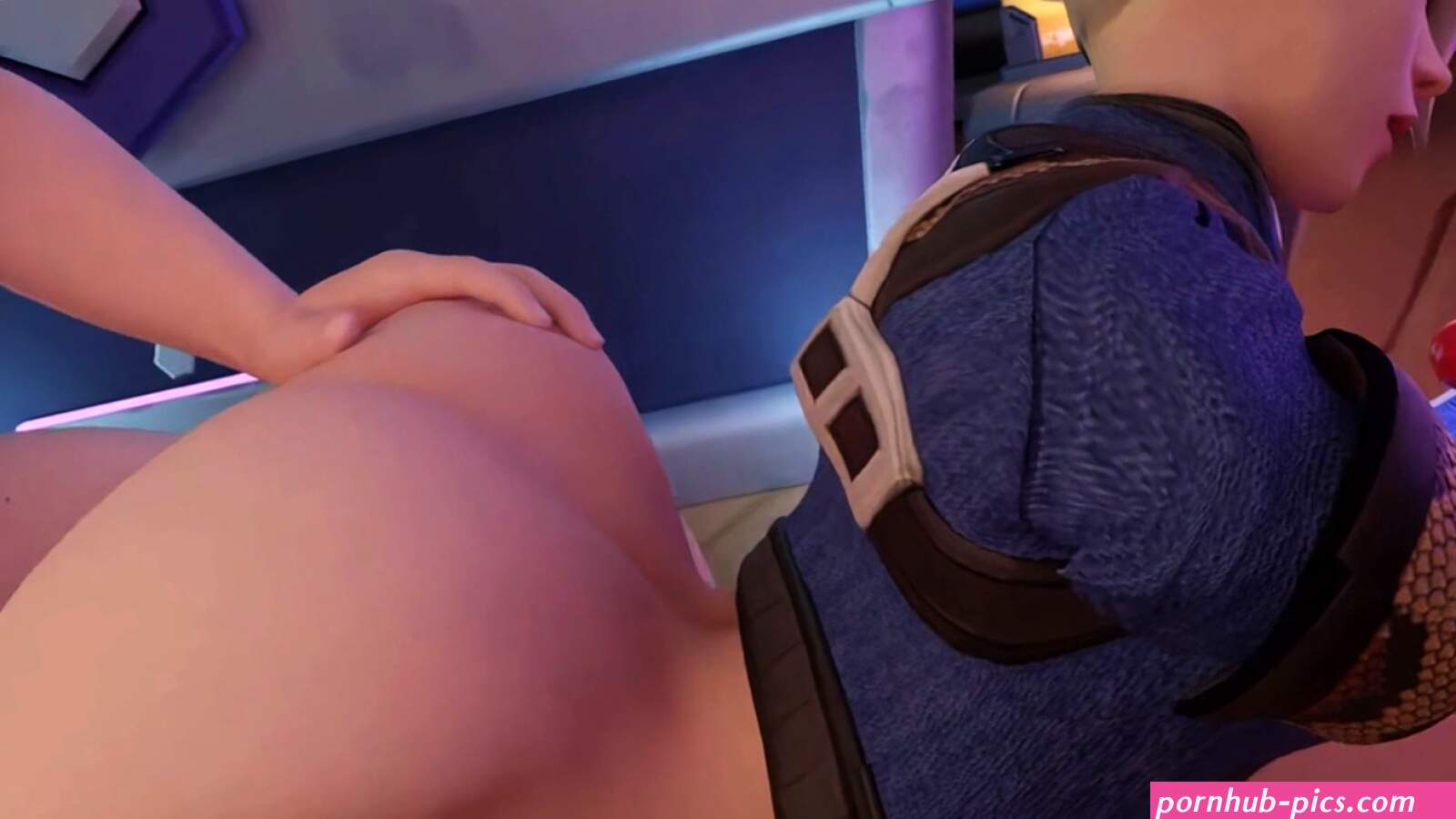 Overwatch