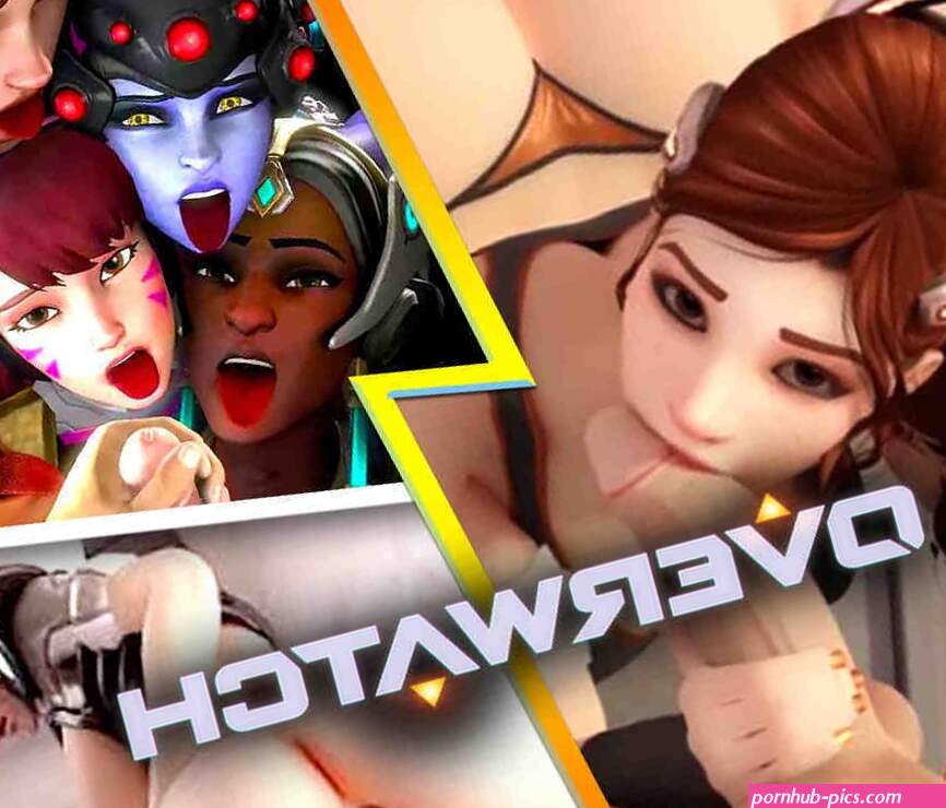 Overwatch Porno Spel: volwassen XXX Gaming Online