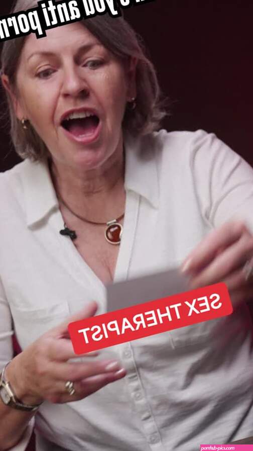 Across our For Fks Sake campaign were platforming experts from sex therapists to GPs to provide important education and advice. In this video Dr Paula Hall a leading porn addiction expert