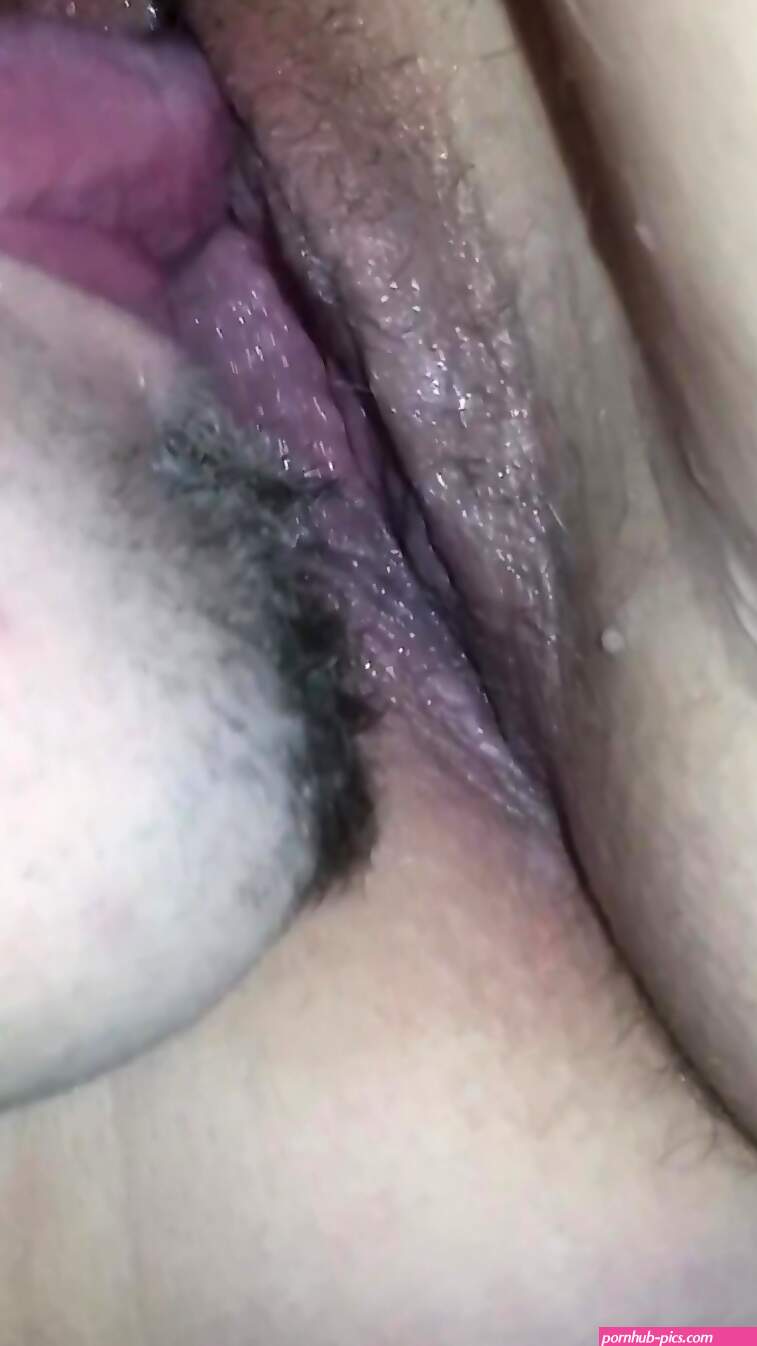 Wat That Pussy Well But She Tries To Deny The D