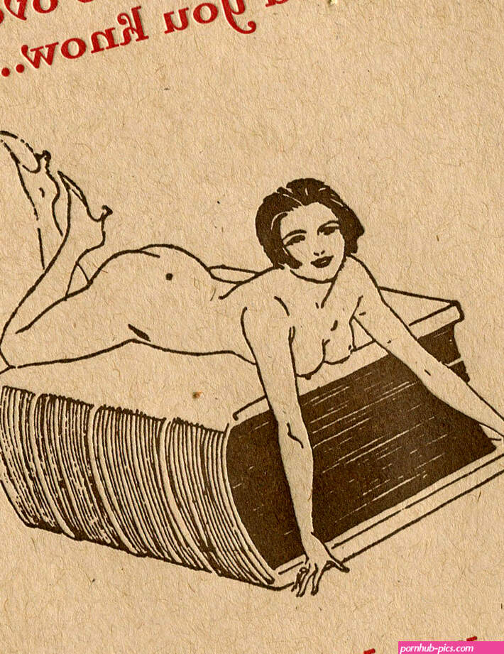 Sexy Books