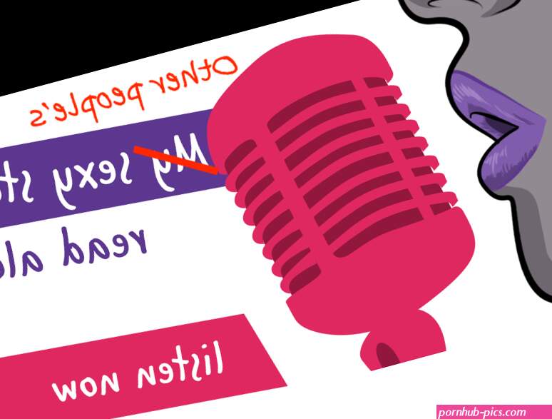 Erotic audio: new sexy stories and new voices!