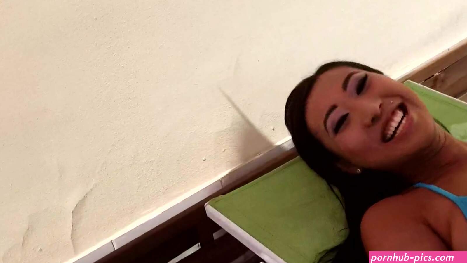 Sharon Lee Blowjob