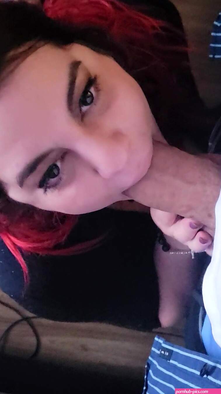 Sugarbellz blowjob