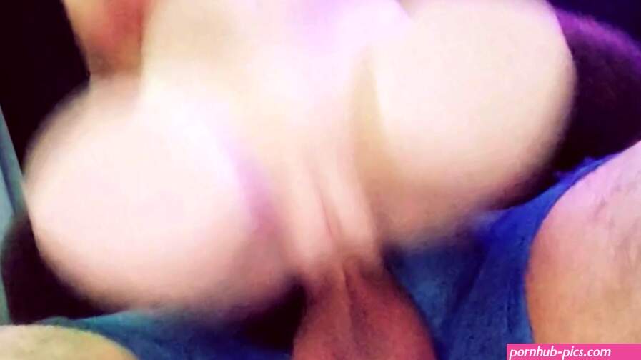 Been So Long Loud Moaning Fuck Creampie