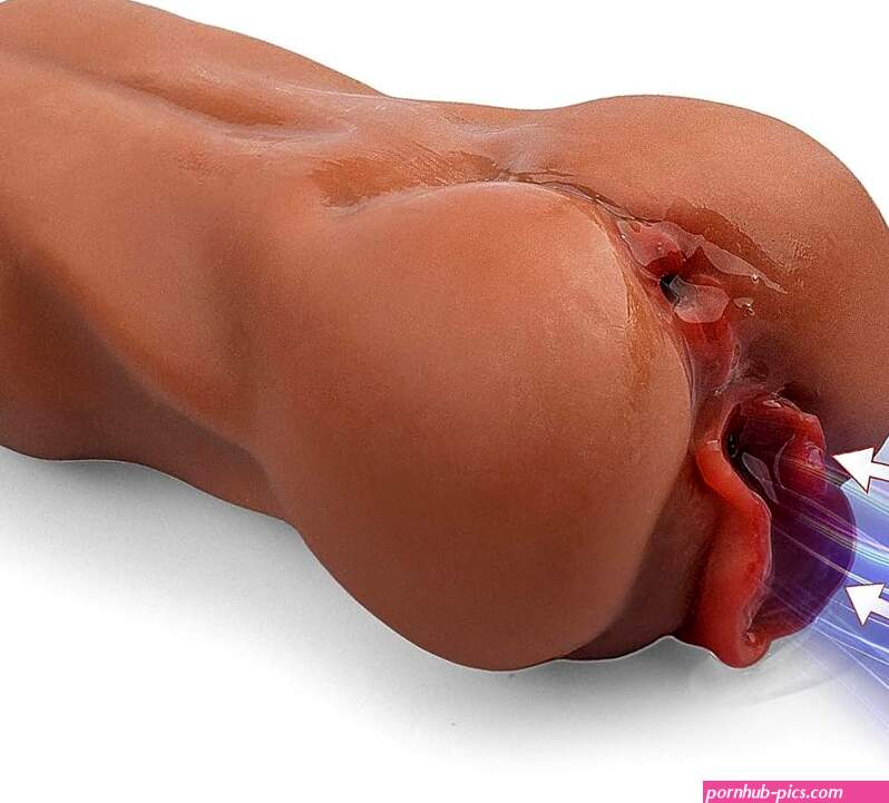: Mens Sex Toys Male Masturbators Realistic Adult Toys Sex Doll 3D Lifelike 2 in 1 with Vagina Anal Black Pocket Pussy for Men Masturbator Pocket Pussies Adult Toys TanBrown : Health