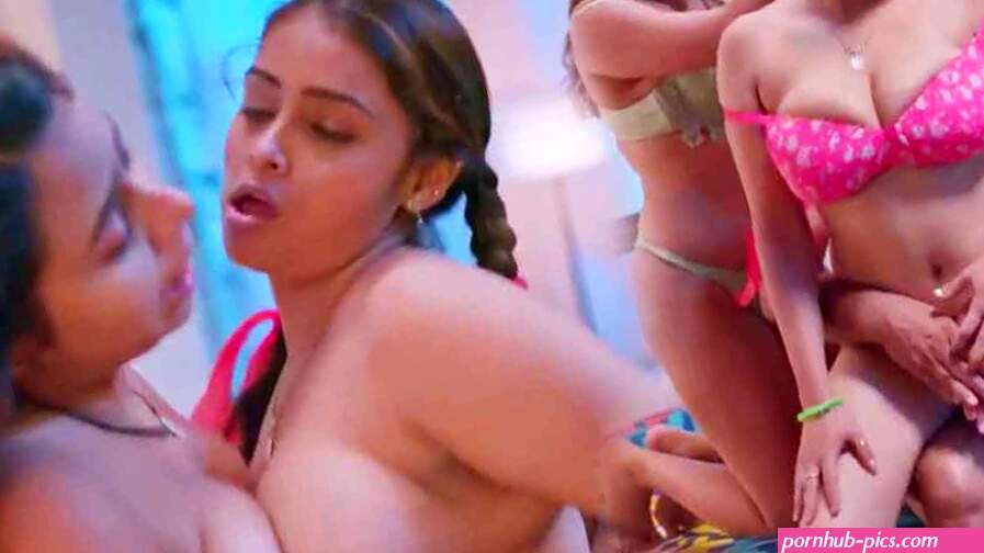 Priyanka Chaurasia Tripti Berra latest nude
