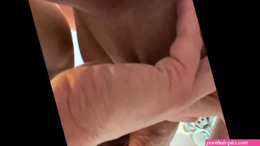 Gay Blowjob Under View