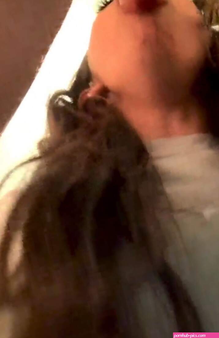 Awesome under view blowjob from my gf