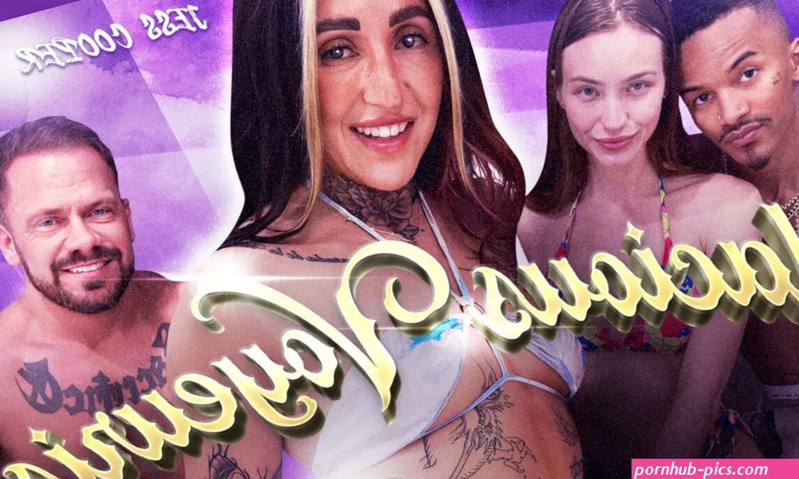 Jess Cooper Joins Penthouse Pet Aubrey Lovelace on OnlyFans