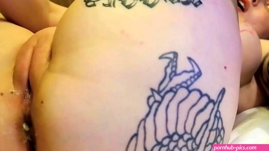 WEBCAM ASS FUCK