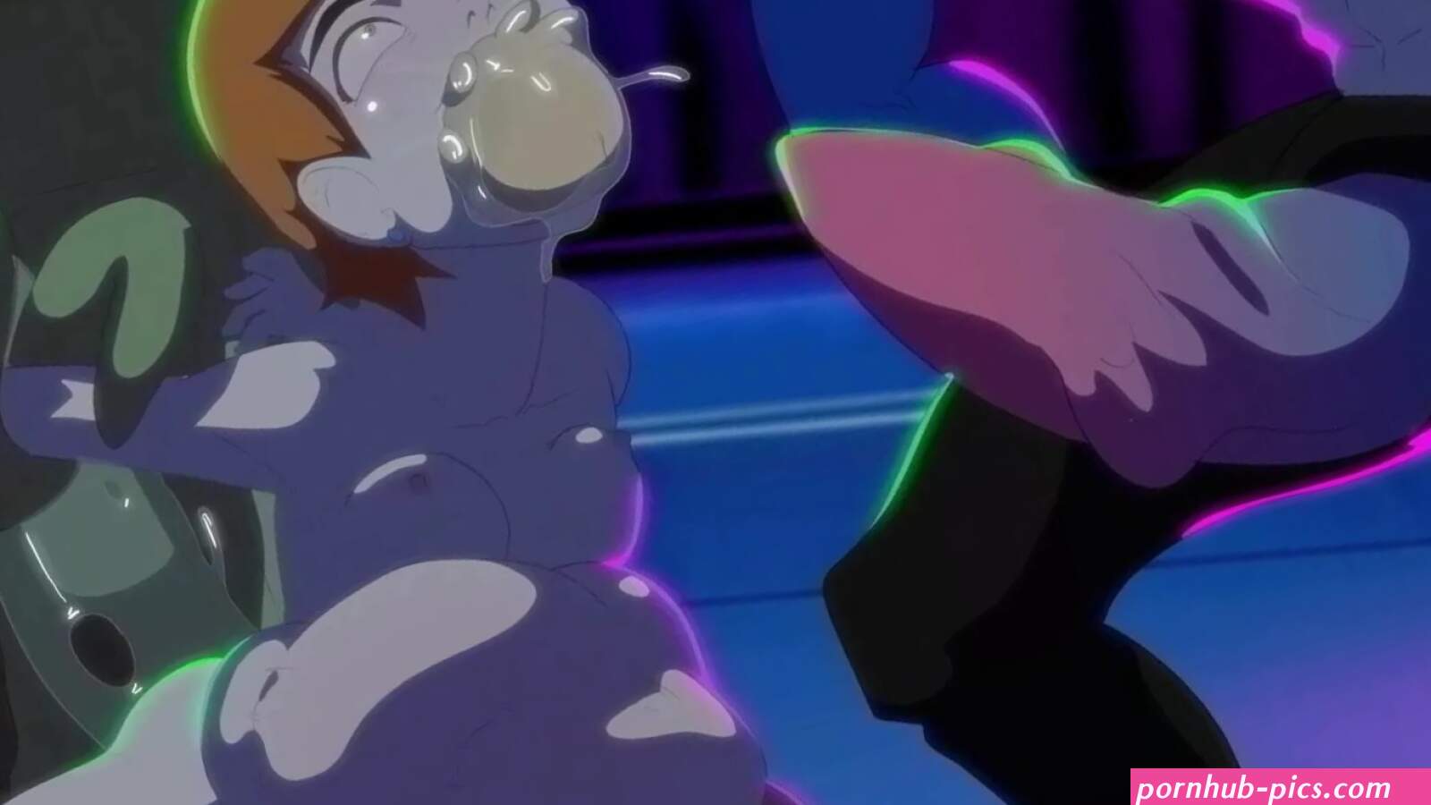 Gentlemens club 2