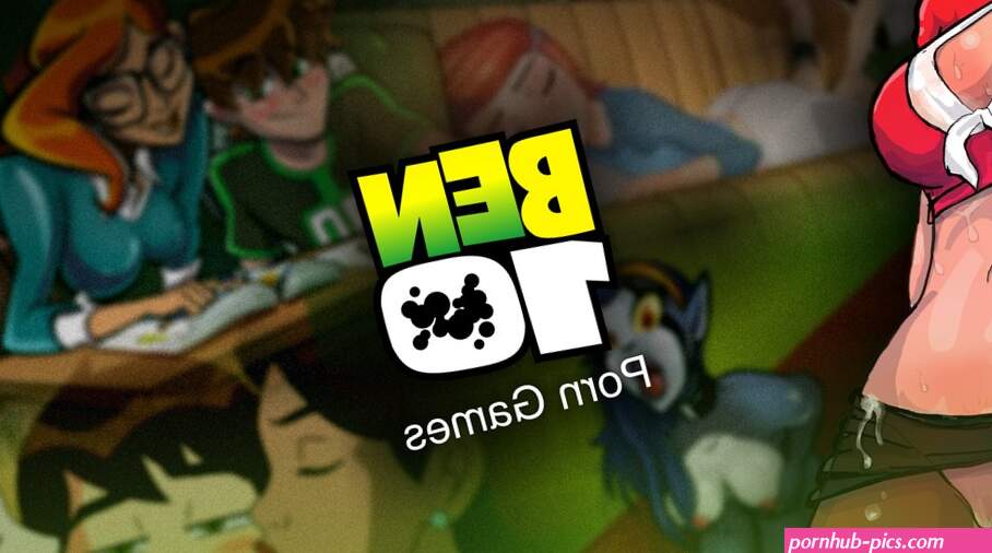 Ben 10 Porn Games