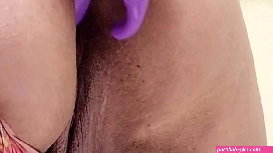Sexy milf slut touches and plays with thick Ass her big breast and phat wet pussy
