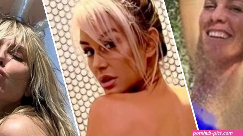 Celebrities Who Post Nude Photos: See Naked Pictures of Stars