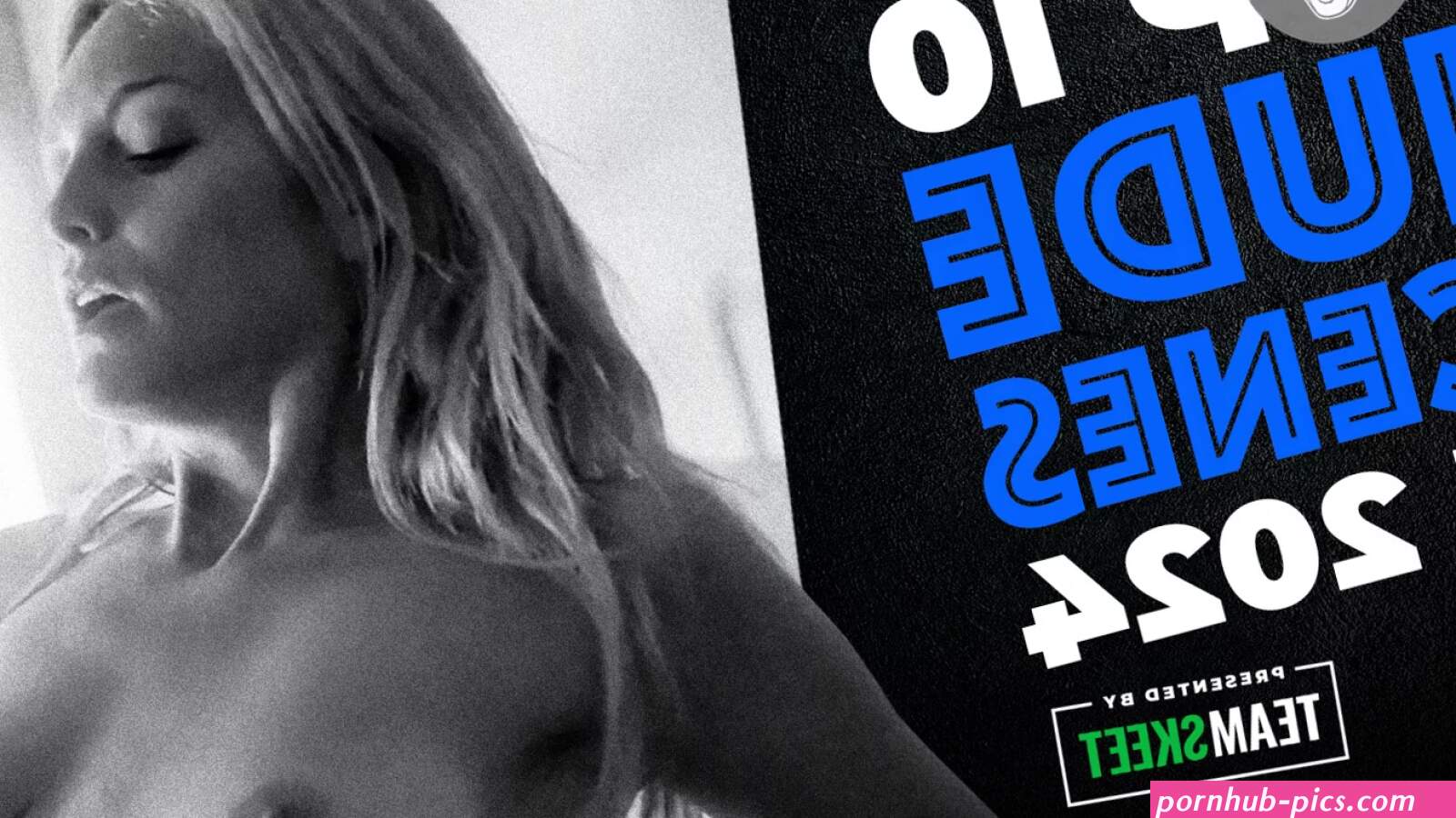 Top 10 Celeb Nude Scenes of 2024