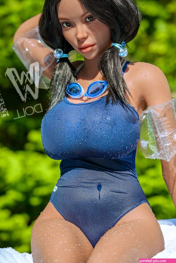 Sex doll Yolanda 162 cm F-cup