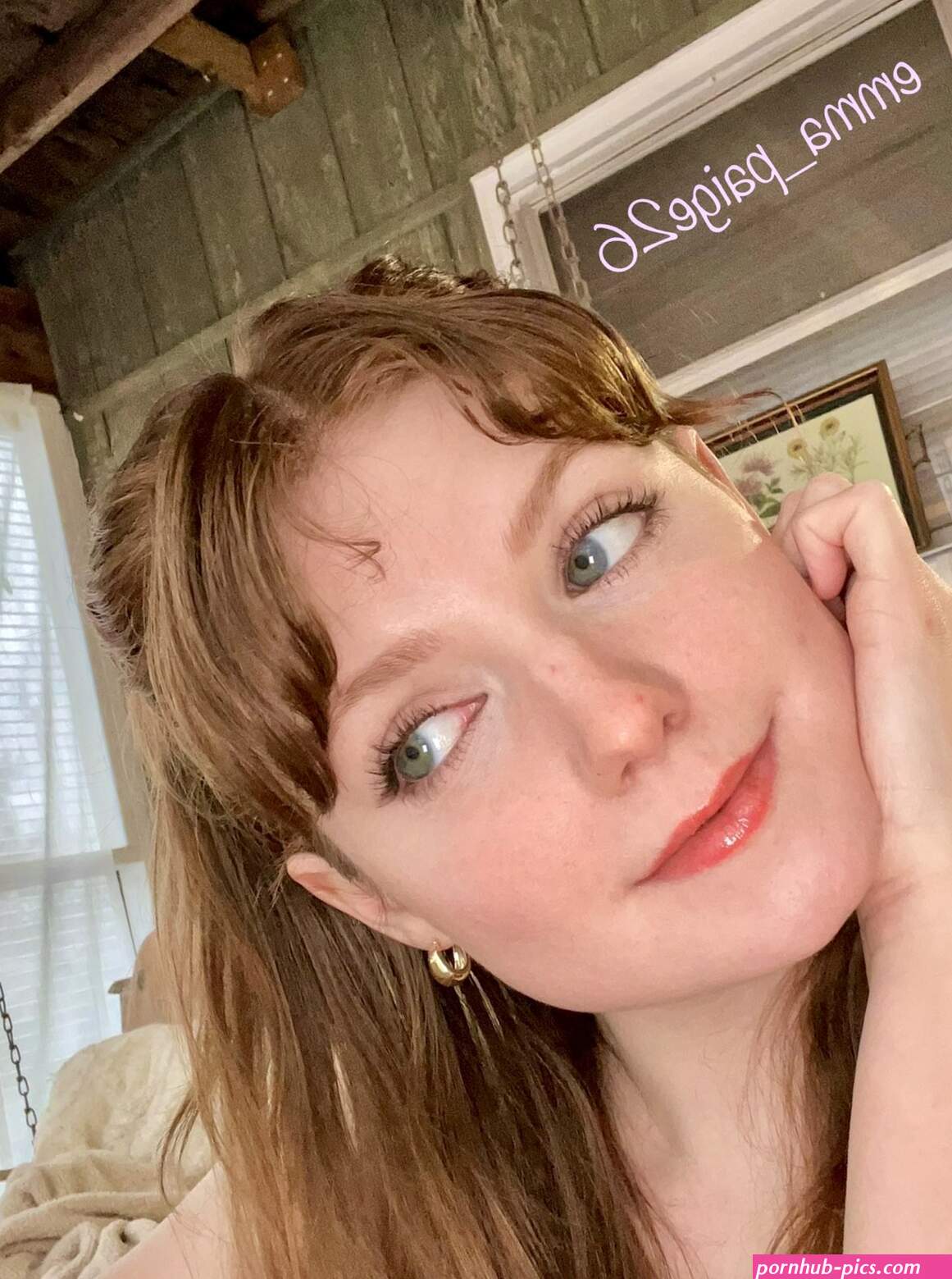 Emma Paige