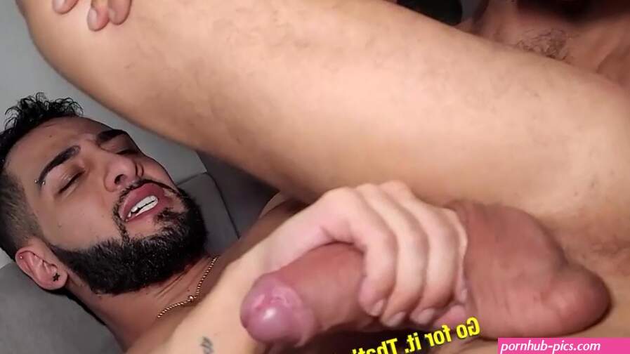 Fucked hard by a huge cock