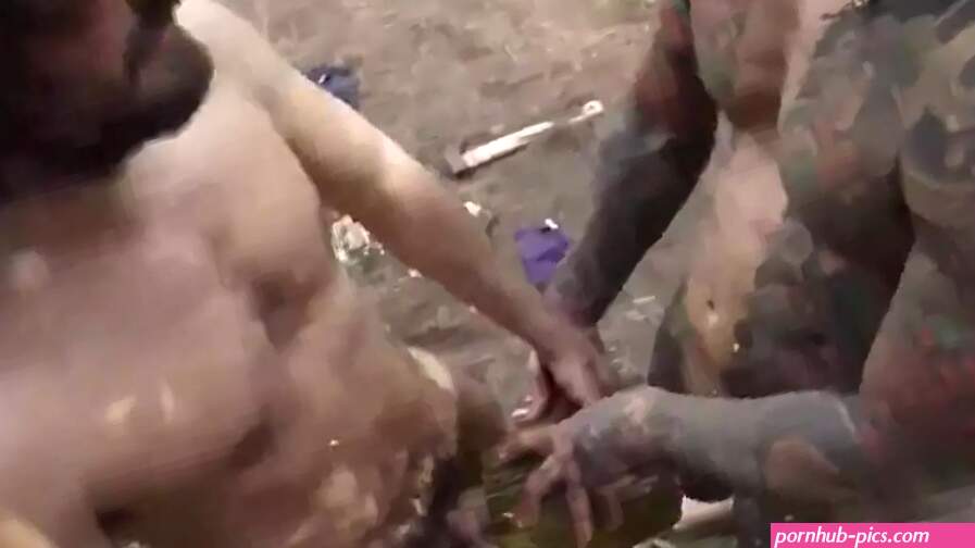 Fucking Garden