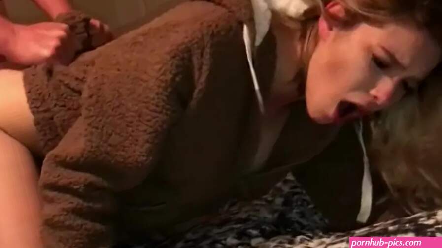 Best orgasm in life! Hot homemade porn video