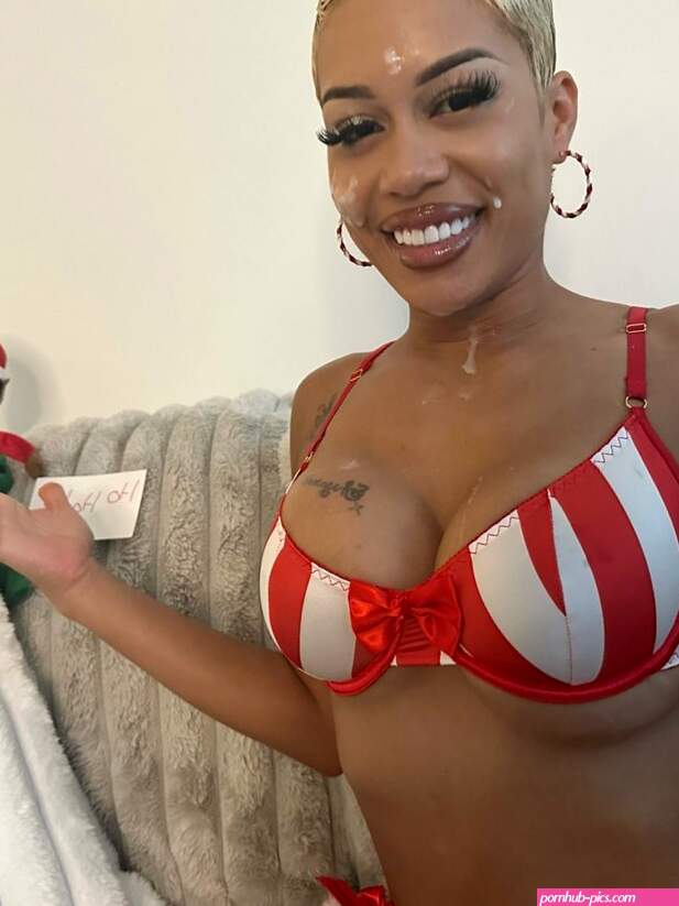jasaminebanks jasaminebankstv Nude Leaked OnlyFans