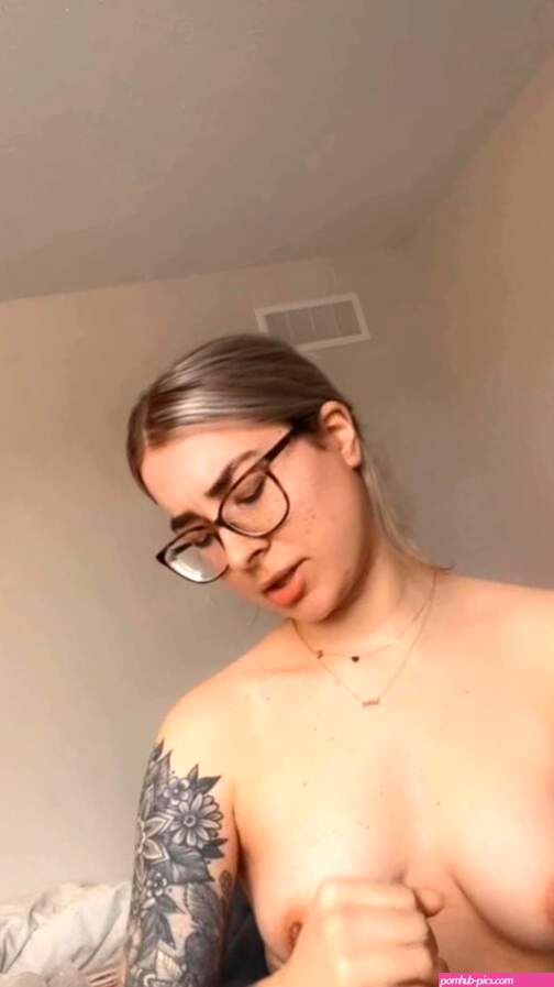 jen bretty masturbating
