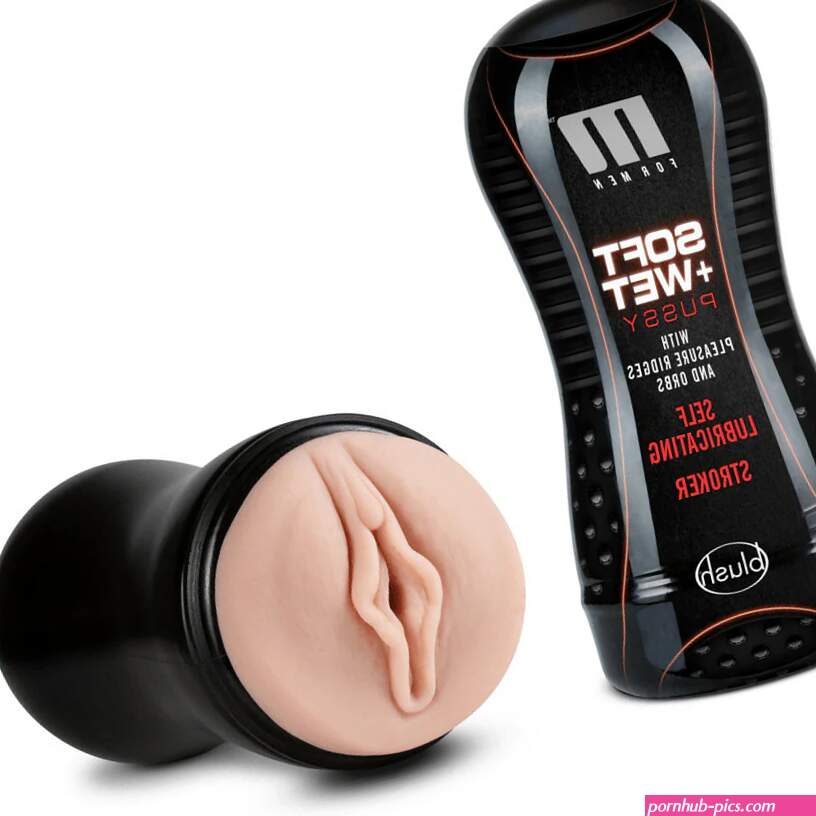 Blush Soft Wet Mens Cup