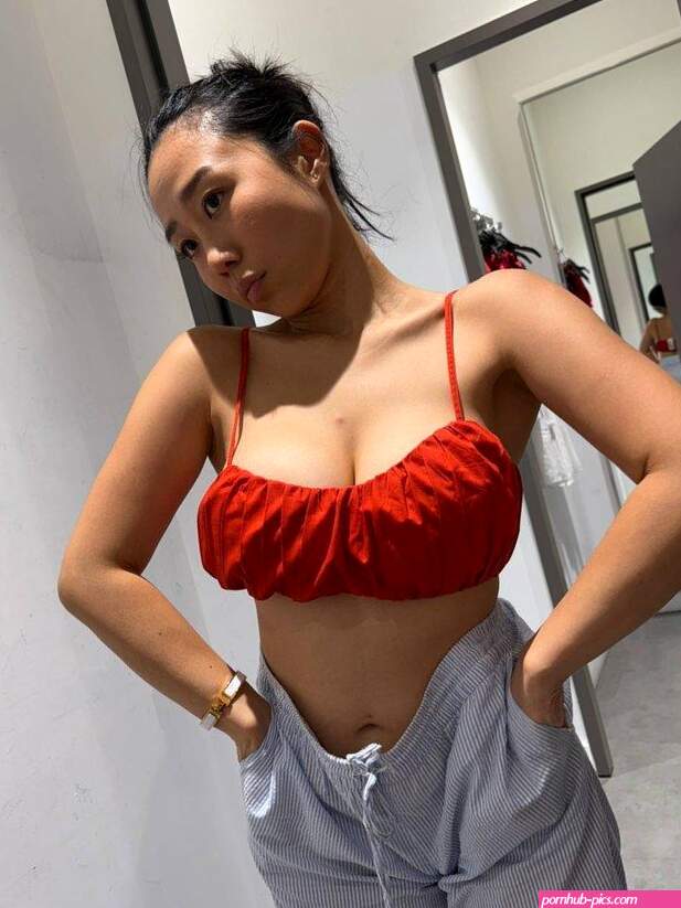 Sharon Wei pyroman.tw pysharon.tw leaked nude photo from OnlyFans and Patreon 0022