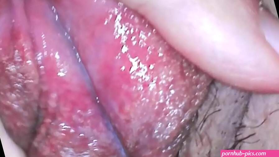 Look at this big wet pussy have a real and long orgasm
