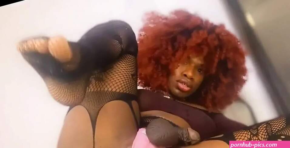 Im Still Learning how to Ride Dildos: Shemale Amateur Porn feat. AJ180 by FapHouse