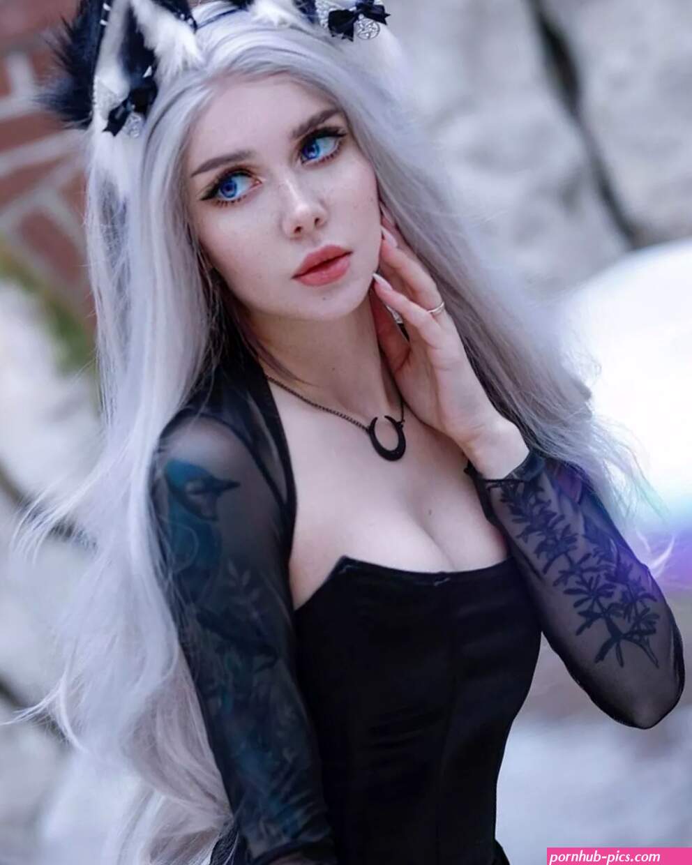 Ann Siren Onlyfans Cosplay private 2023