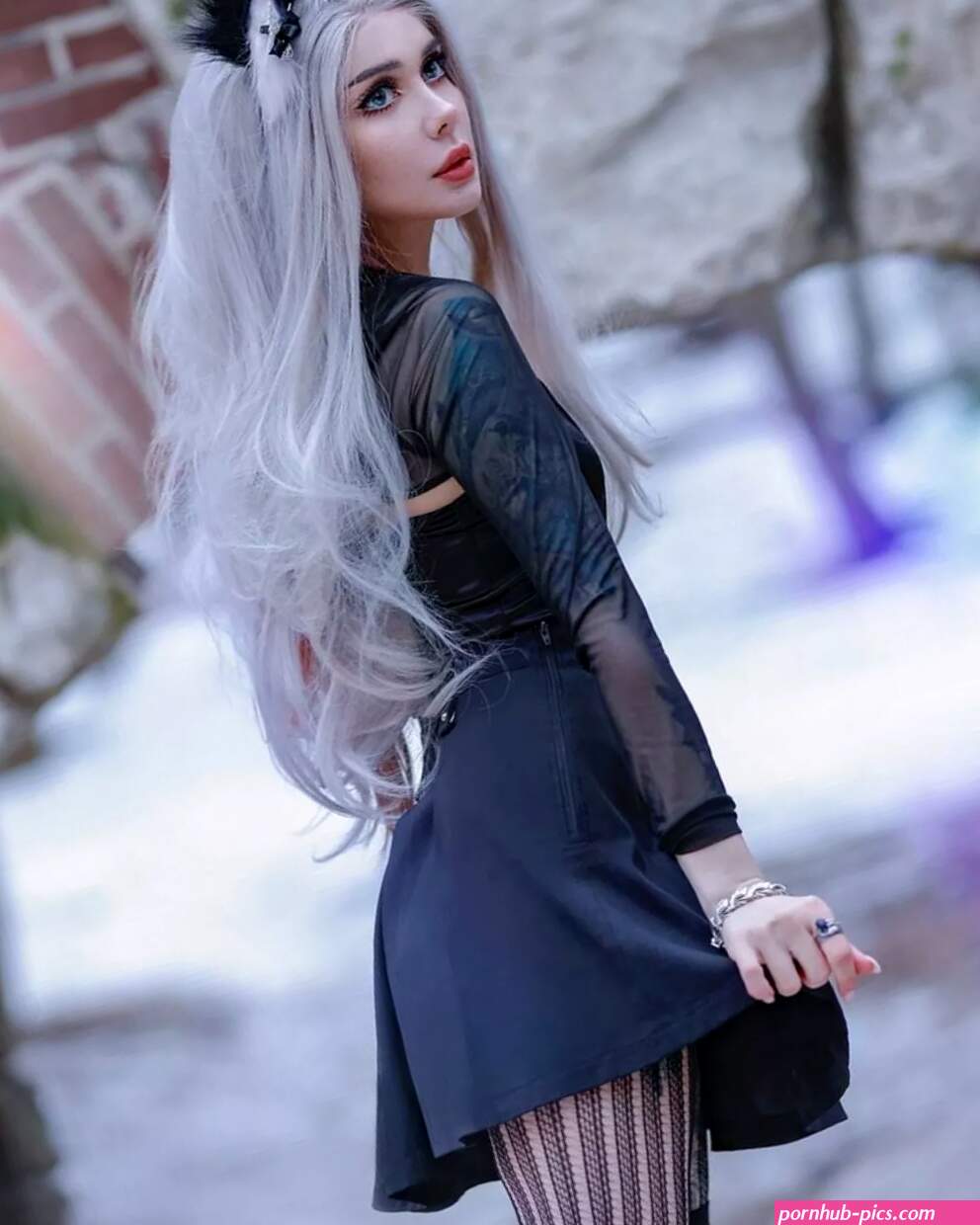 Ann Siren Onlyfans Cosplay private 2023