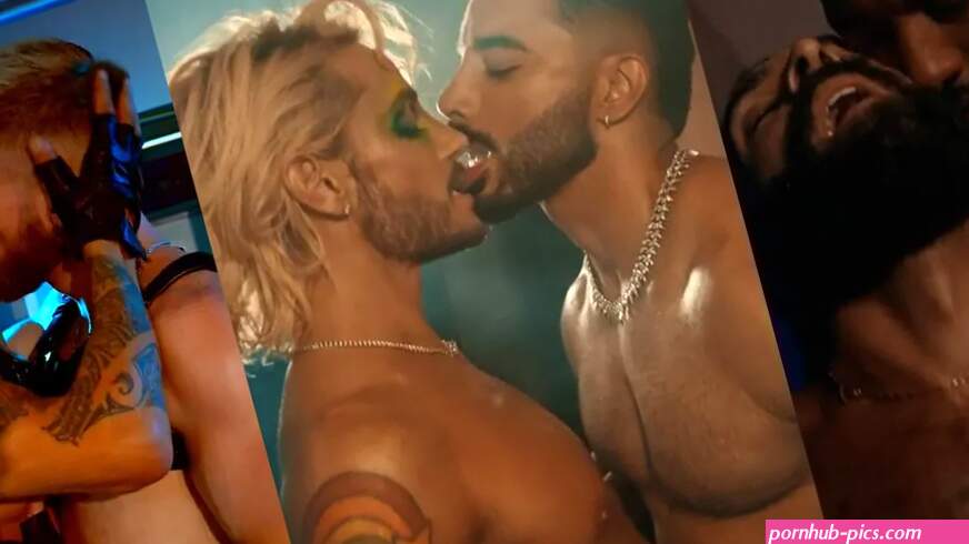 10 of the sexiest music videos that gagged everyone in 2025