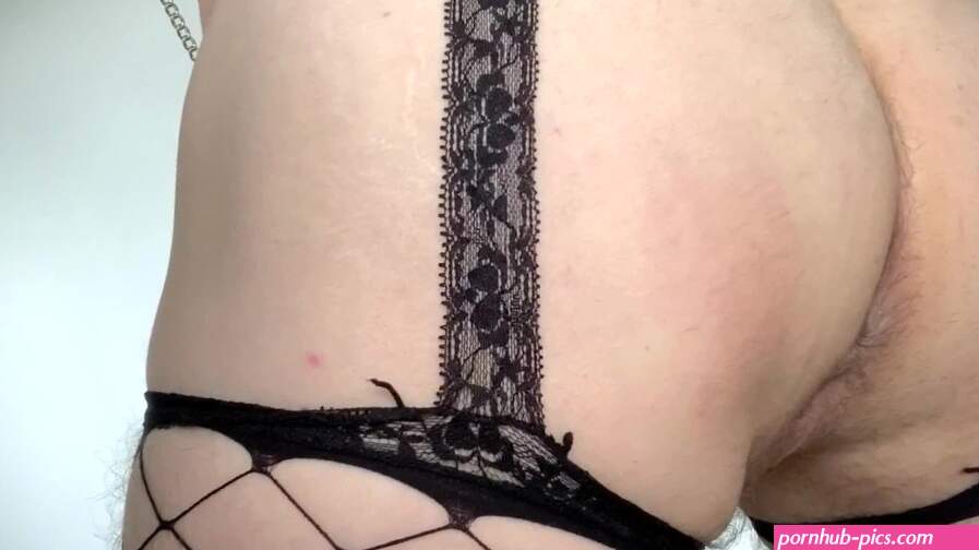 sissy pussy training