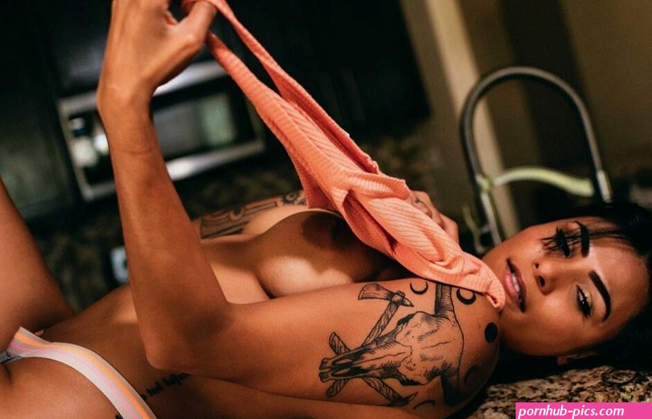 thezyanya thezyanya2.0 Naakt gelekt OnlyFans Foto 77
