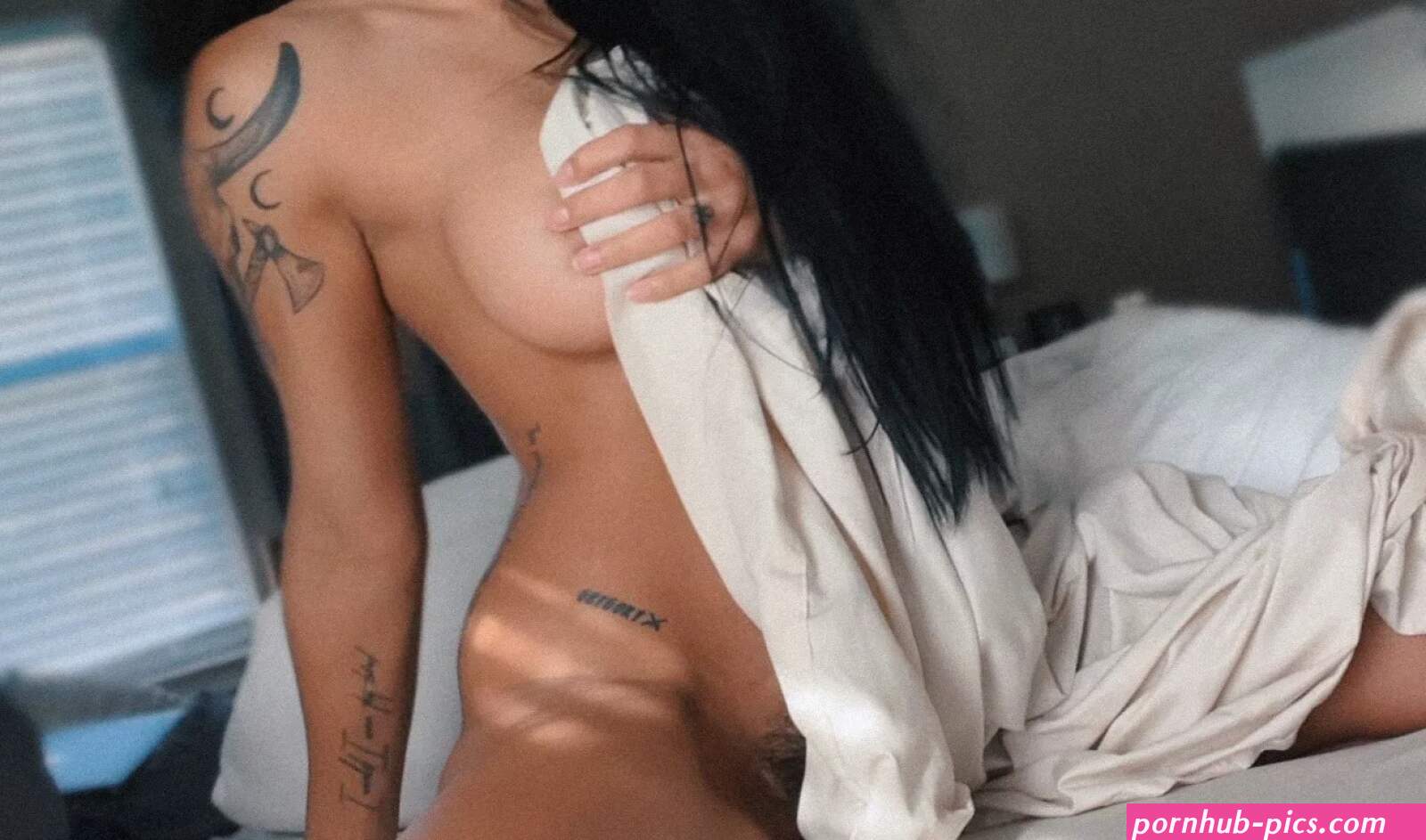 The Zyanya Nude OnlyFans Leak Picture 9OegVFNTRO