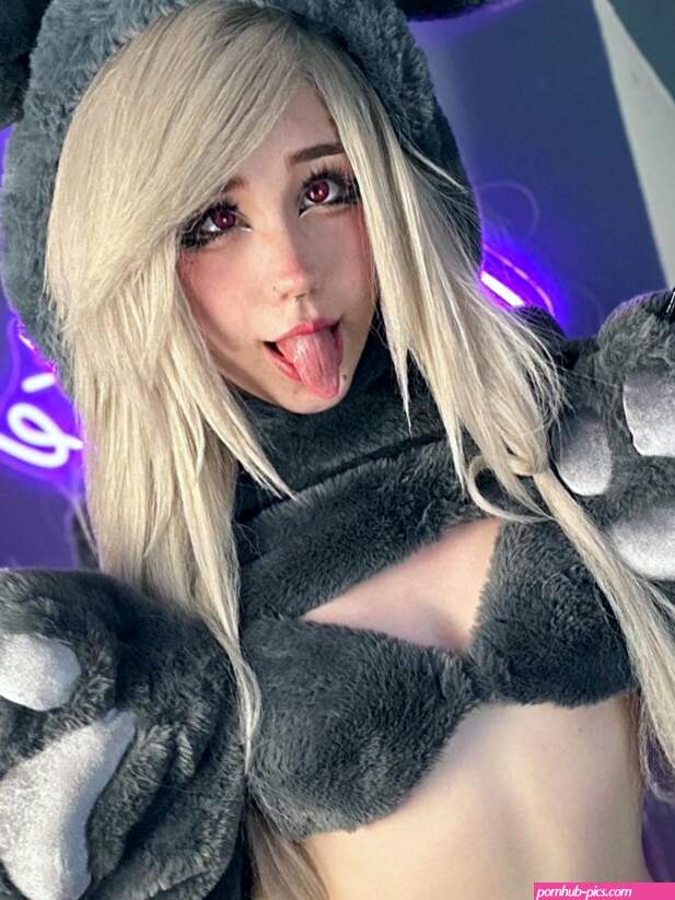 Toothless Teddie Nude Leaked OnlyFans