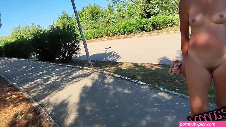 Pussy Flash