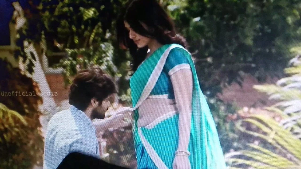Hebah Patel: Gay Cum Tribute Porn