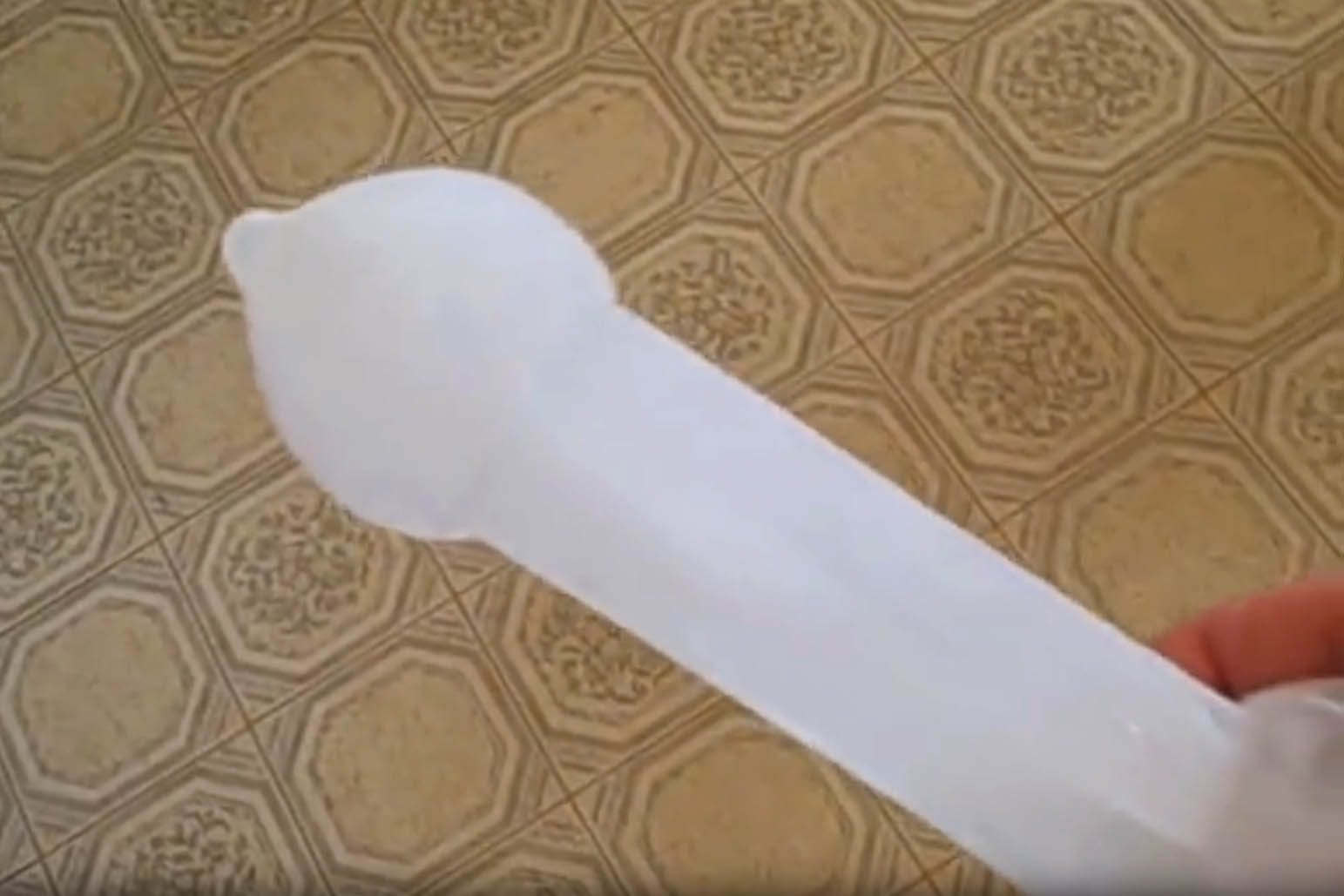 Um No: How to Make a Homemade Dildo Hey Epiphora Where sex toys go to be judged