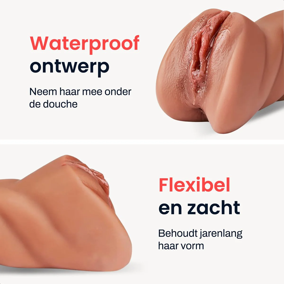 Jespro Pocket Pussy