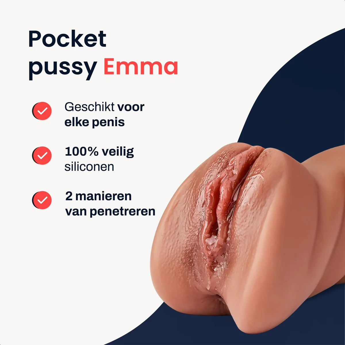 Jespro Pocket Pussy