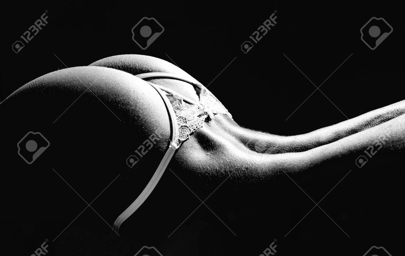 Sexy Buttocks White Lingerie. Attractive Female Ass. Erotic Massage. Perfect Buttocks. Waiting For You. Escort Service. Desire Concept Stock Photo Picture and Royalty Free Image. Image 139255663.